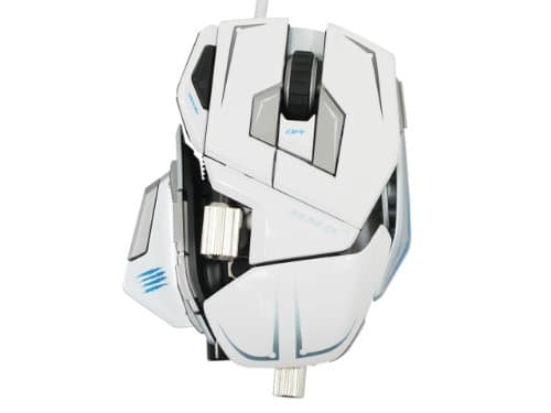 Mad Catz MMO7 - Mouse