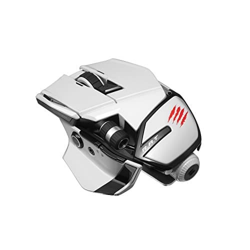 Mad Catz R.A.T. - Mouse