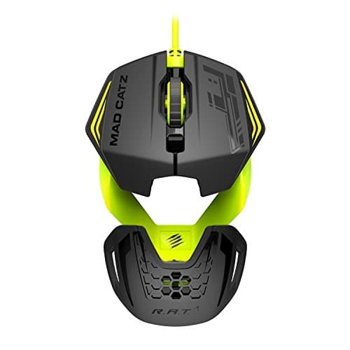 Mad Catz R.A.T.1 - Mouse