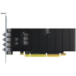 Matrox LUMA Arc A310 - Video Card