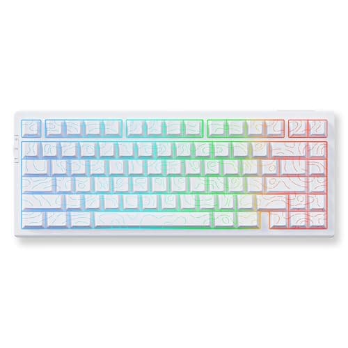 MCHOSE G75 PRO - Keyboard