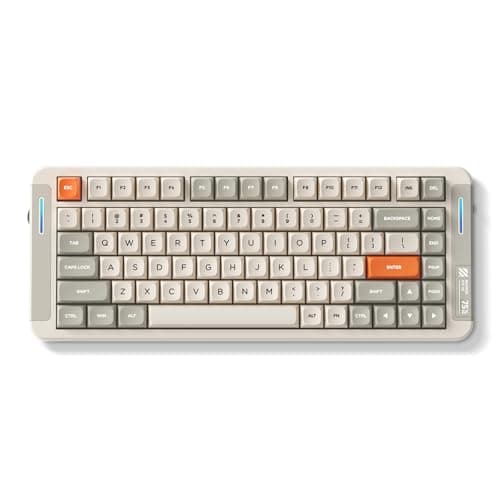 MCHOSE X75 V2 - Keyboard