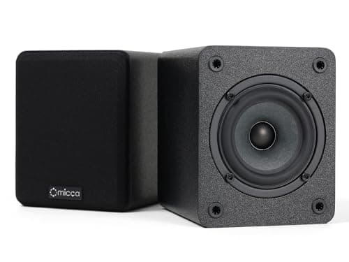 Micca COVO-S - Speakers