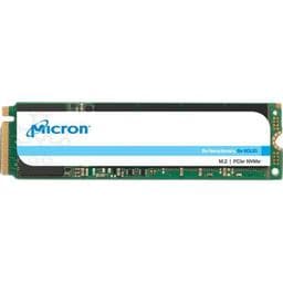 Micron 2200 256 GB - Storage