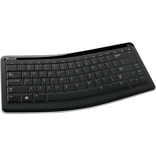 Microsoft 6000 - Keyboard