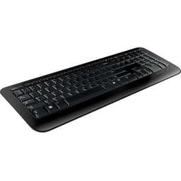 Microsoft 800 - Keyboard