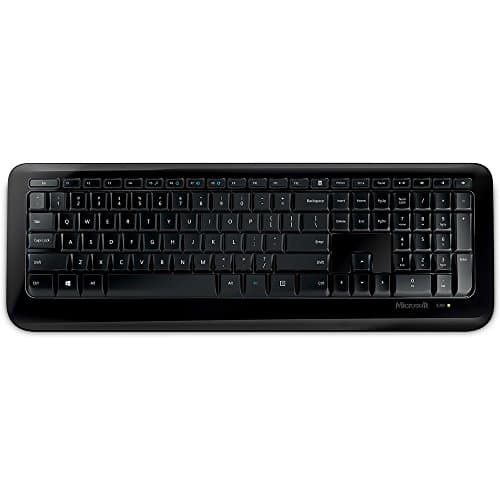 Microsoft 850 - Keyboard