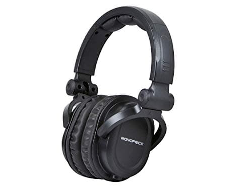 Monoprice 8323 - Headset