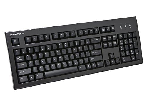 Monoprice 9433 - Keyboard