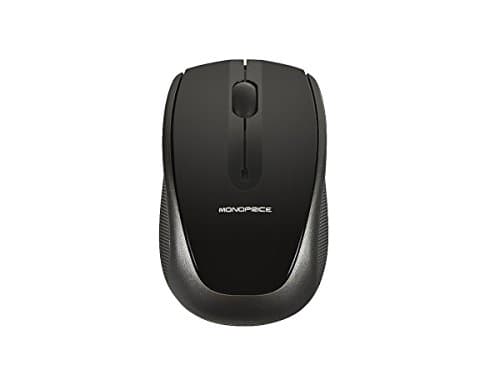 Monoprice M19 - Mouse