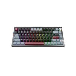 Montech MK75DY - Keyboard