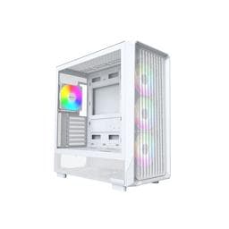 Montech X5 - Case