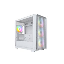 Montech X5M - Case