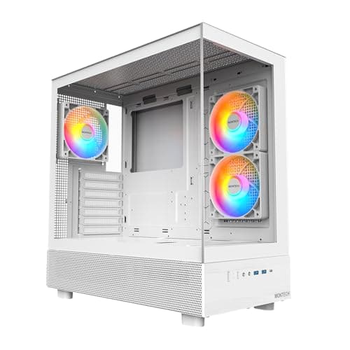 Montech XR - Case