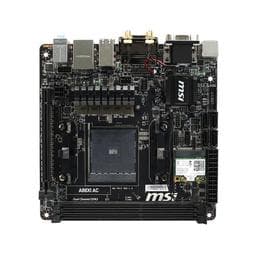 MSI A88XI AC - Motherboard