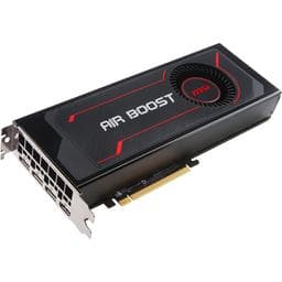 MSI AIR BOOST Radeon RX VEGA 56 - Video Card