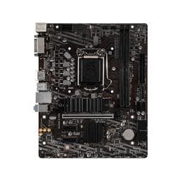 MSI B460M PRO - Motherboard