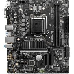 MSI B560M PRO - Motherboard