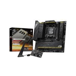MSI B850MPOWER - Motherboard