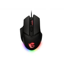 MSI CLUTCH - Mouse