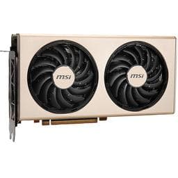 MSI EVOKE Radeon RX 5700 XT - Video Card