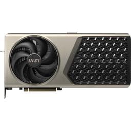 MSI EXPERT OC GeForce RTX 5070 Ti - Video Card