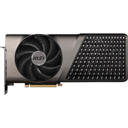 MSI EXPERT GeForce RTX 4070 Ti SUPER - Video Card