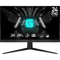 MSI G2412F - Monitor