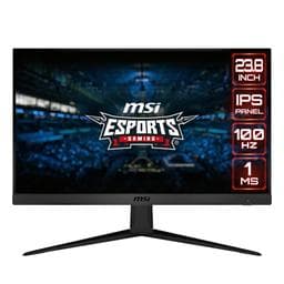 MSI G2412V - Monitor