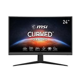 MSI G2422C - Monitor