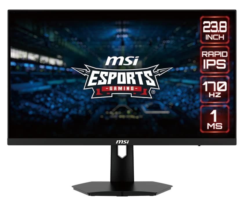 MSI G244F - Monitor