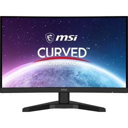 MSI G245CV - Monitor