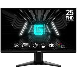 MSI G255F - Monitor