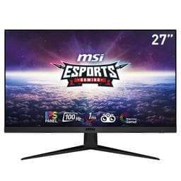 MSI G2712V - Monitor