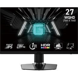 MSI G272QPF E2 - Monitor