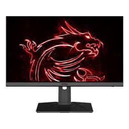 MSI G272QPF - Monitor