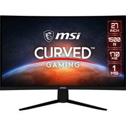 MSI G273CQ - Monitor