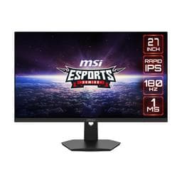 MSI G274F - Monitor
