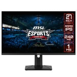 MSI G274QPX - Monitor