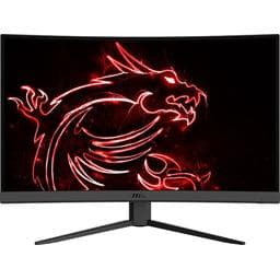 MSI G27CQ4 E2 - Monitor