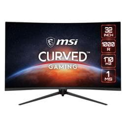 MSI G321CQP E2 - Monitor