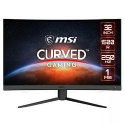 MSI G32C4X - Monitor