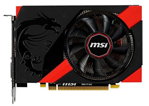 MSI GAMING ITX Radeon R9 270X - Video Card