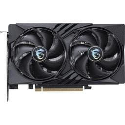 MSI GAMING OC GeForce RTX 5060 Ti - Video Card