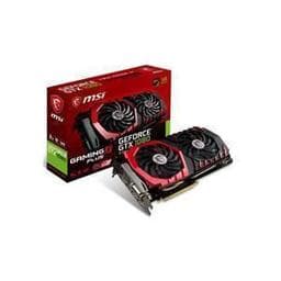MSI GAMING X GeForce GTX 1660 SUPER - Video Card