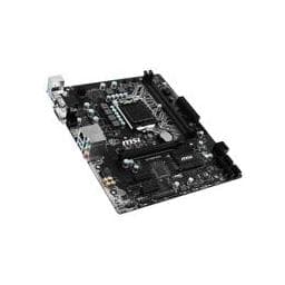 MSI H170M ECO - Motherboard