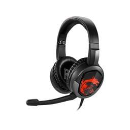 MSI IMMERSE GH - Headset