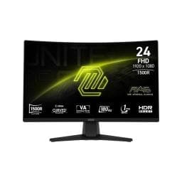 MSI MAG 244C - Monitor