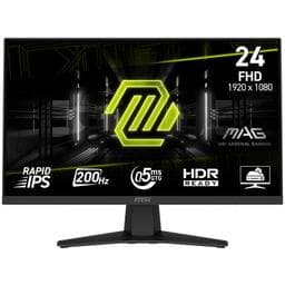MSI MAG 244F - Monitor
