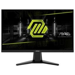 MSI MAG 256F - Monitor